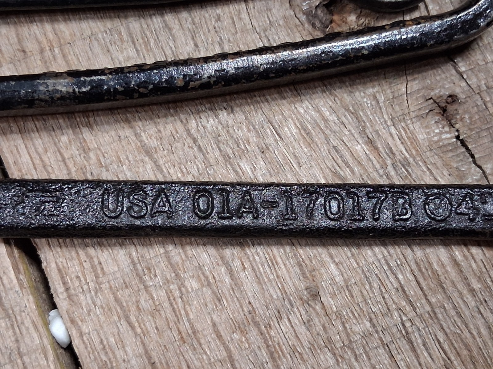 Ford Script Automotive Hand Tools Mixed Lot