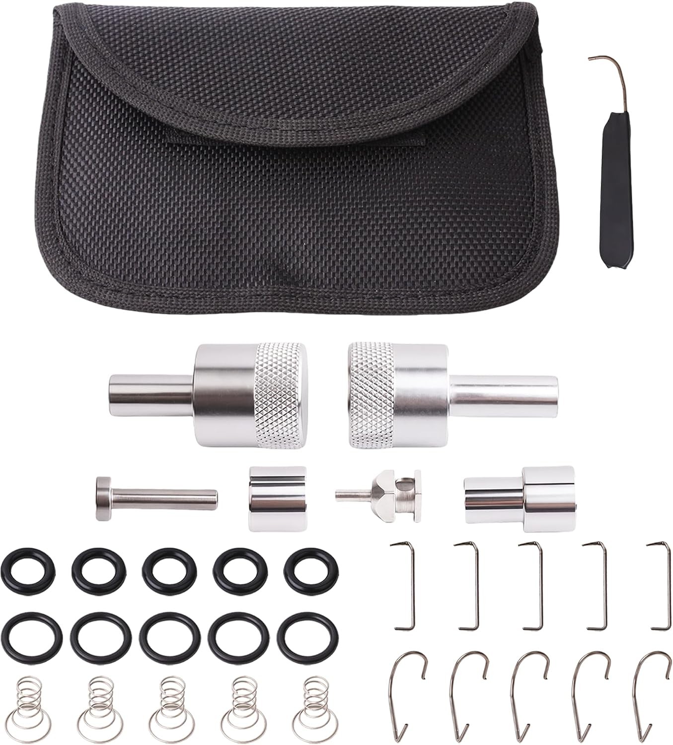 Fuel Check Valve Service Kit for MC400 and MC300 For EFI Vehicles 2001-2026