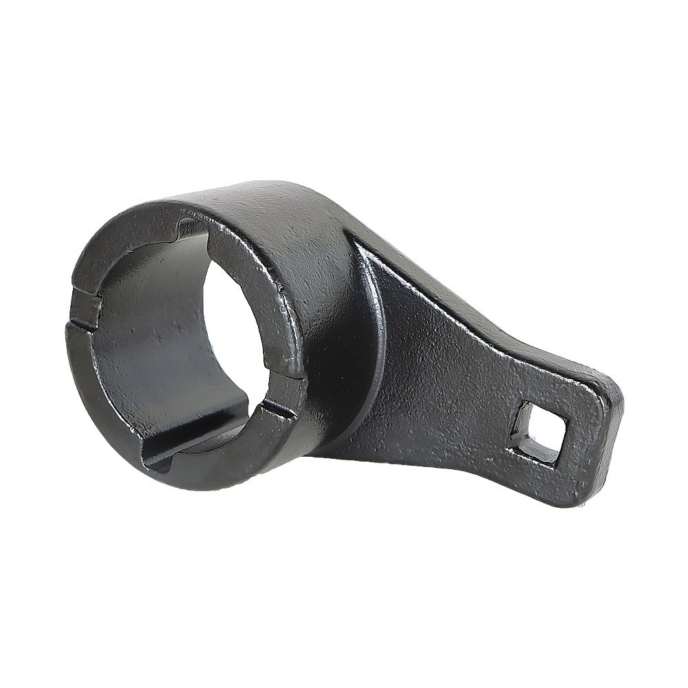 For Lexus Toyota Harmonic Damper Pulley Holding Tool Set Crankshaft Crank Holder