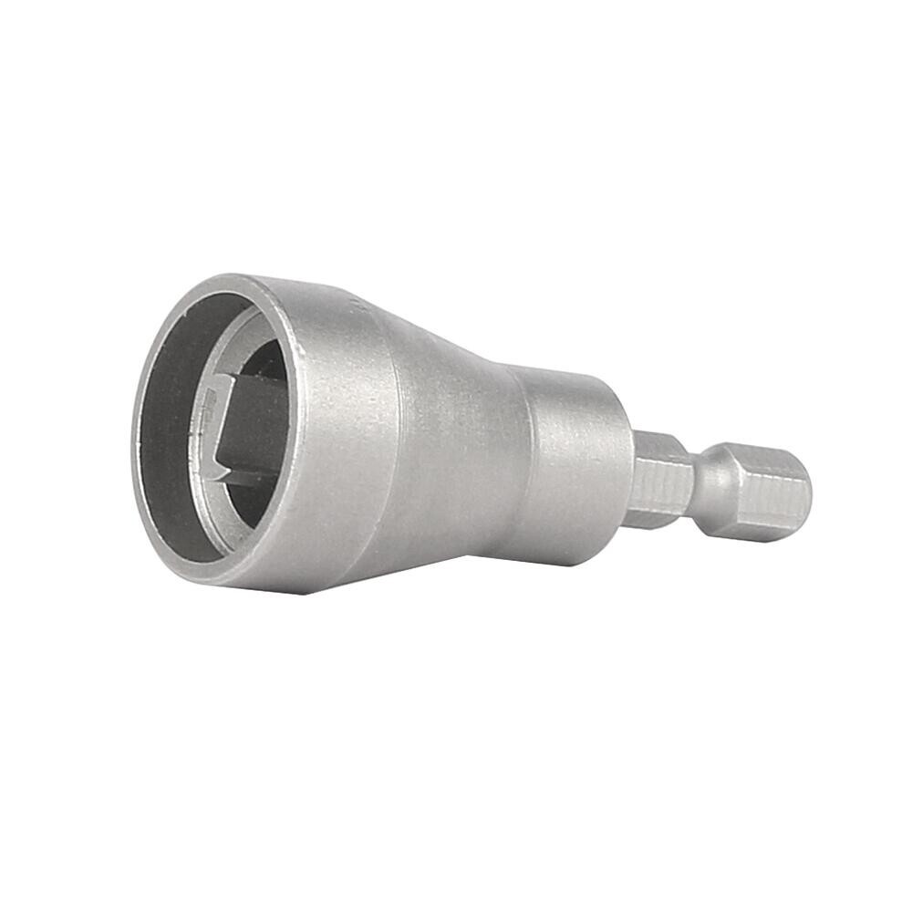 One Way Screw Installer Driver / Remover Extractor 5 Piece Set