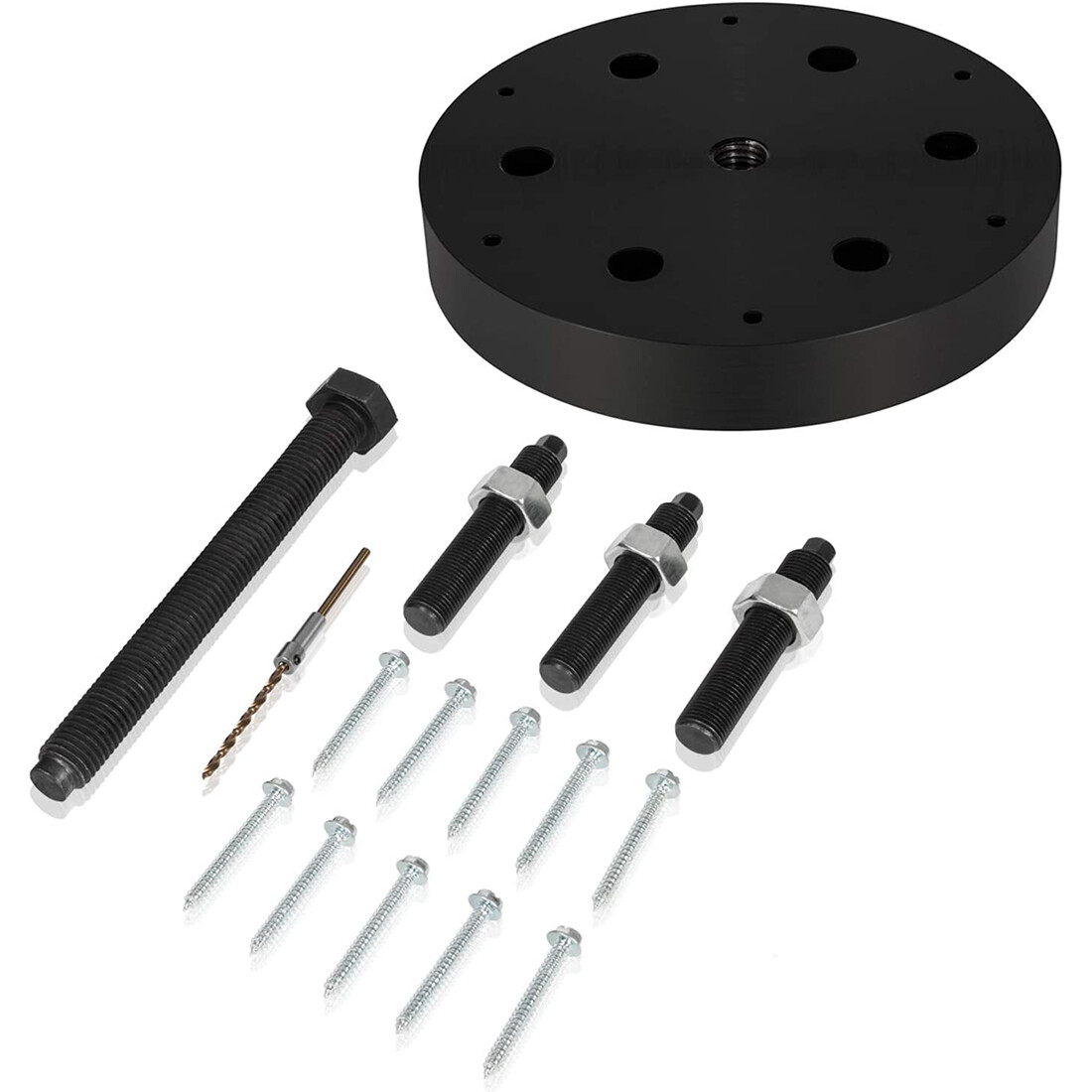 3164780 Crankshaft Rear Main Seal Wear Sleeve Installer Remover Cummins ISX QSX