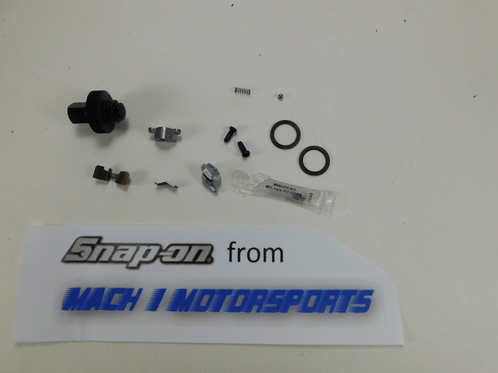 Snap On Tools 3/8″ 80 Tooth Dual Pawl Drive Ratchet Repair FR80 FHR80 RKRFR80