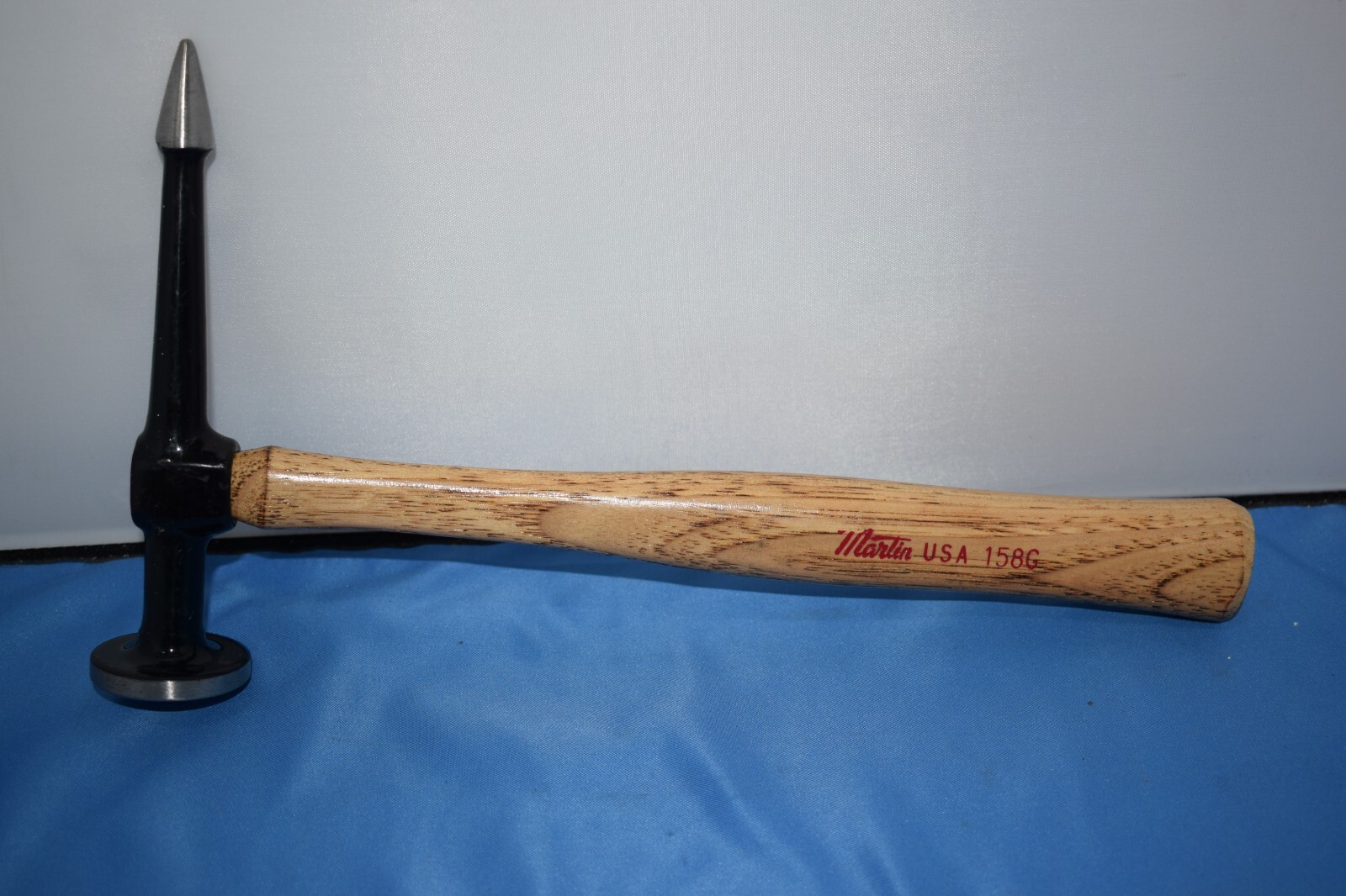 Martin General Purpose Pick Hammer Wood Handle – 158G D-2 #3
