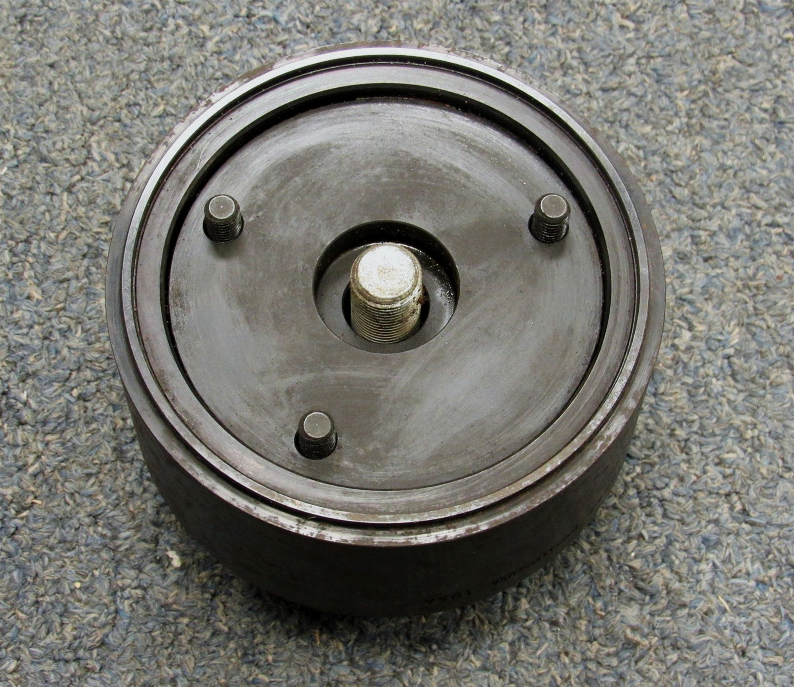 Kent-Moore J-42842 Rear Crankshaft Oil Seal Installer