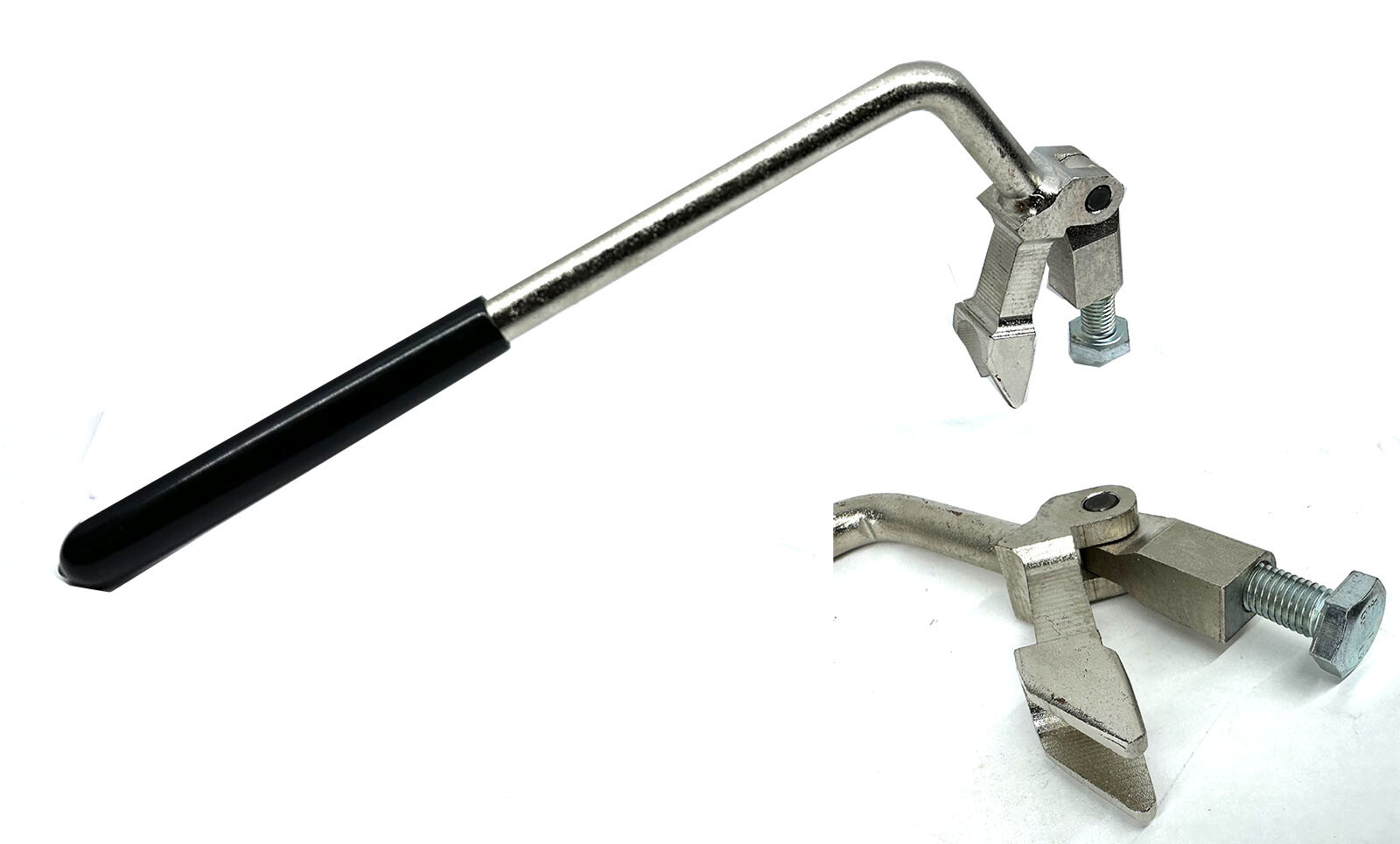 Automotive Lever Brake Pedal Release Tool From Broke Booster for BMW 2409646