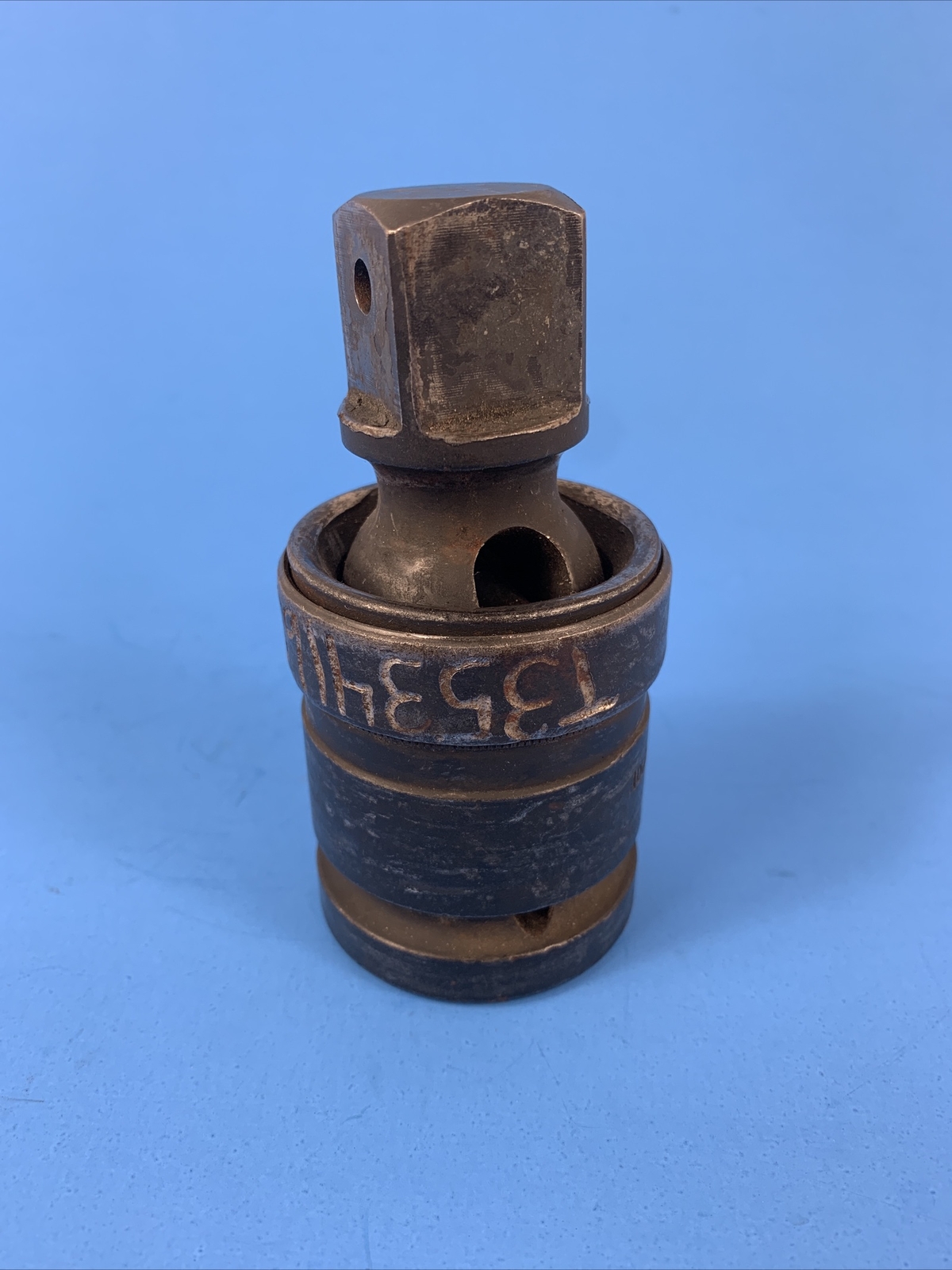 Urrea 10670, 1″ Impact Universal Joint/Swivel 4-1/2″