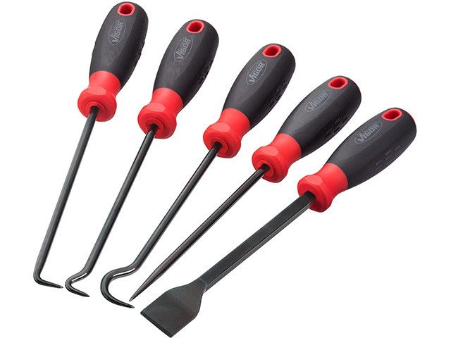 1 X V5045 Hook and Pick Tool Set-VIGOR