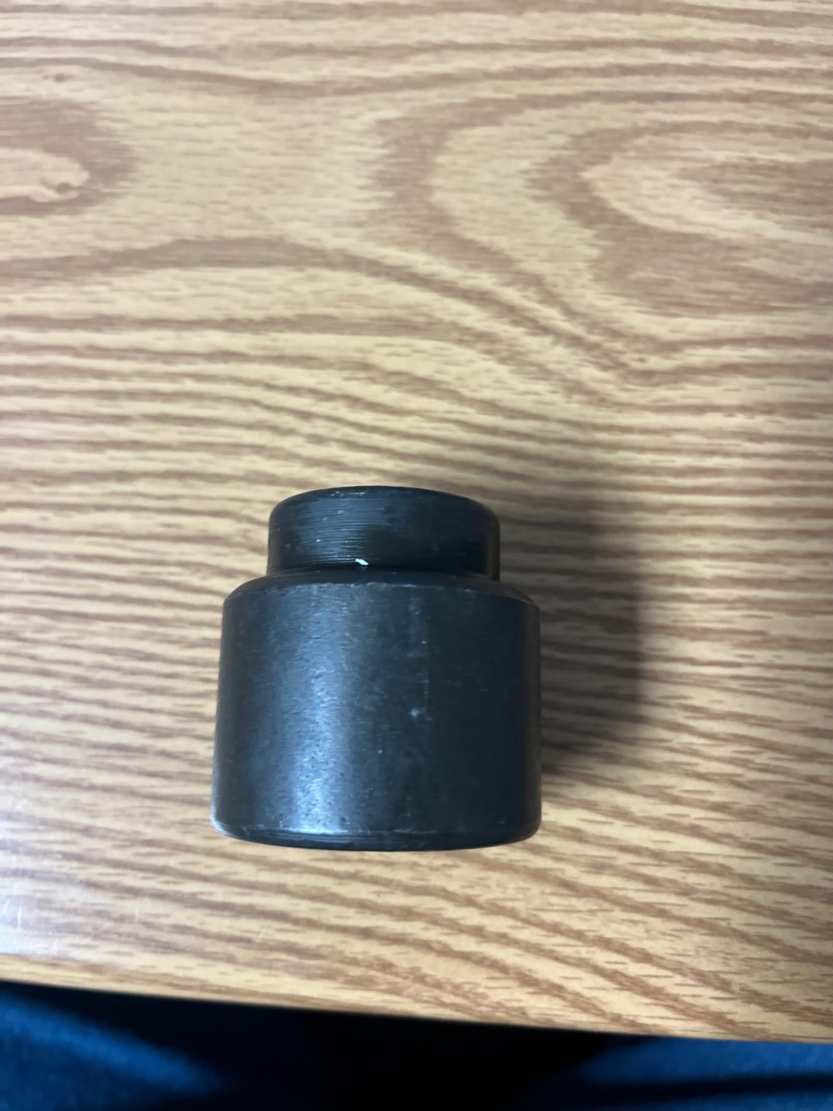 SNAP ON – IM460 – 1-7/16 SHALLOW SIX POINT IMPACT SOCKET – 1/2 DRIVE – LOC# 320