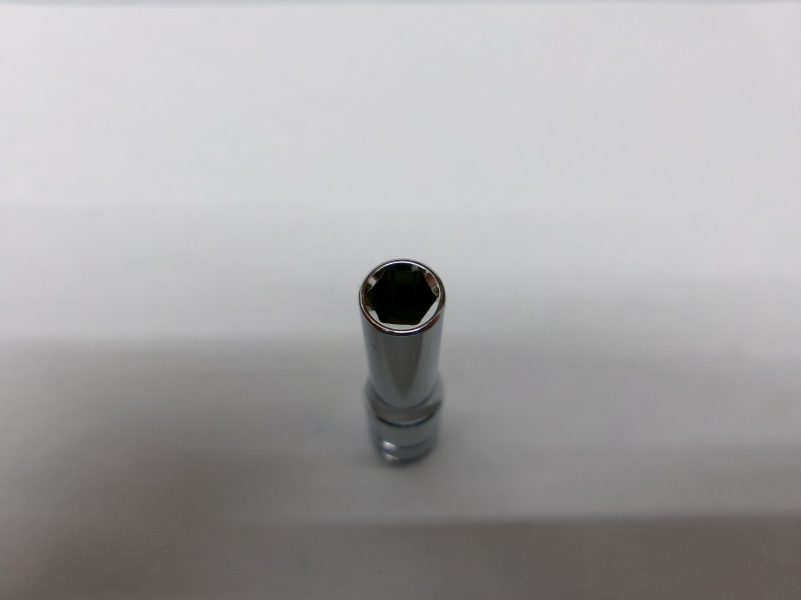 Matco Silver Eagle tools 1/4″ drive 6mm Deep metric Socket AD6M6SE New!