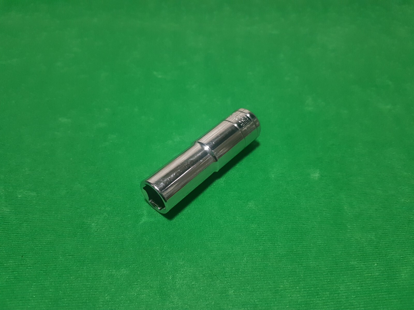Halfords Advanced 14mm Extra Deep Socket 77MM 1/2″ Drive 6 point FAST FREE POST