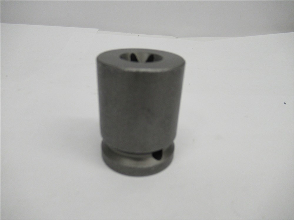 Apex TX-1720 , E-20 Torx Impact Socket , 3/4» Square Drive