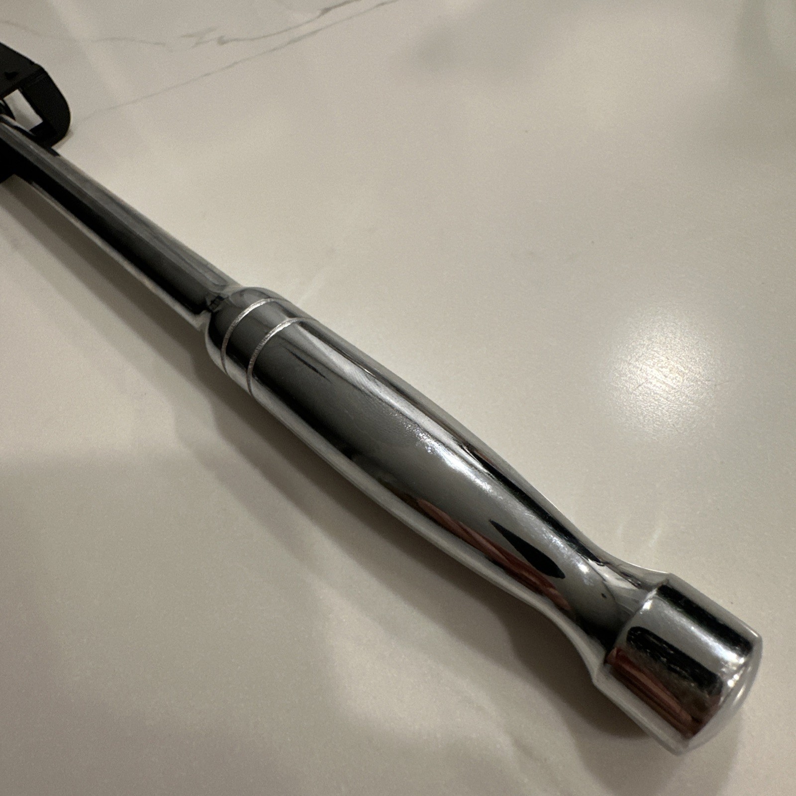 TEQ By Gearwrench XL 1/2″ Drive Ratchet 14.75 Inches Large – 81304P New