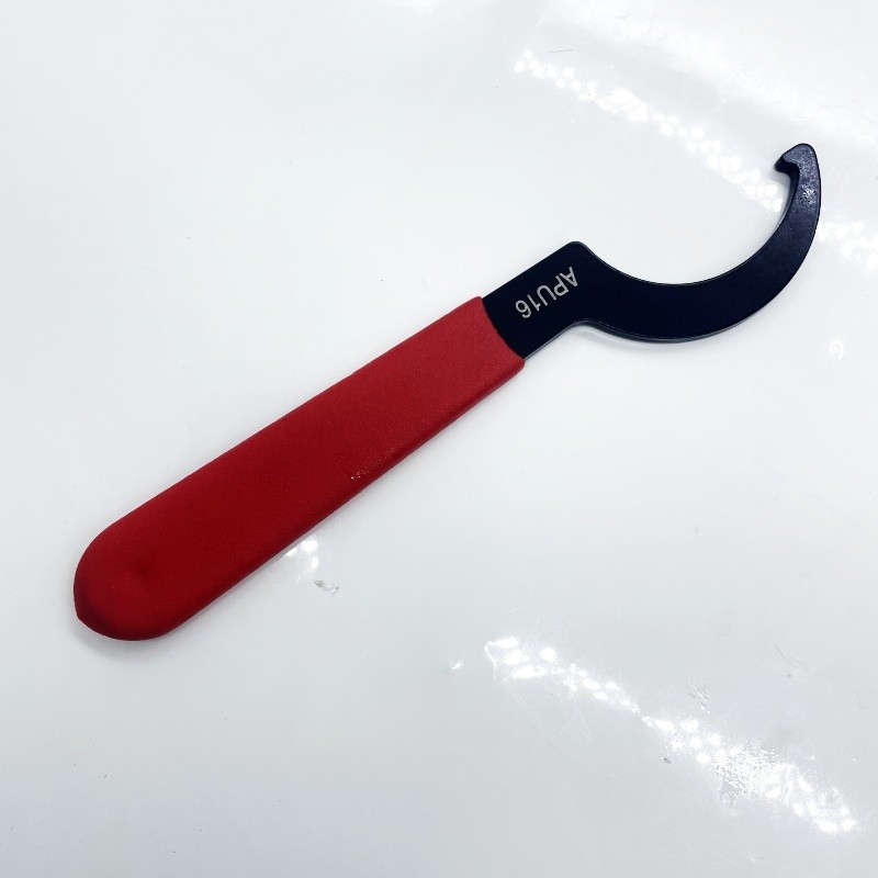 APU16-MTA2 Steel Integral Shank MT2 Morse Taper 2 Keyless Drill Chuck&Spanner