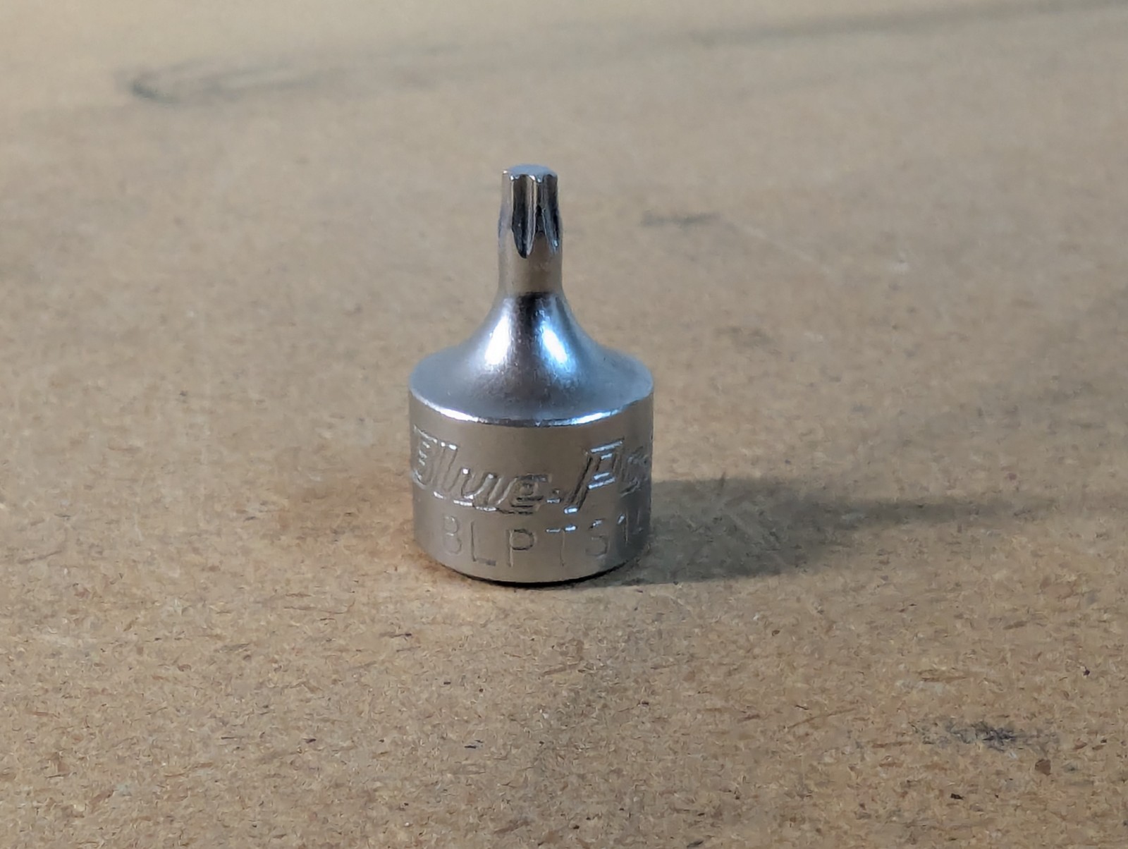 Blue Point 8 Piece Stubby Bits Set BSY011439