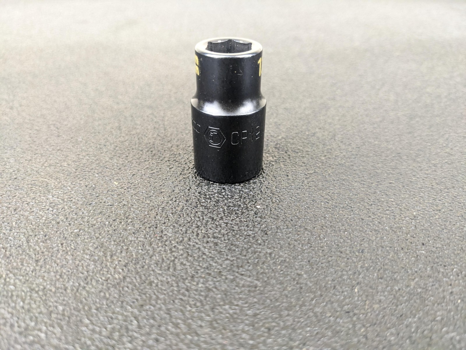 #bp158 Matco Tools NEW CP12M6A 1/2″ Drive 12mm 6 Point Impact Socket