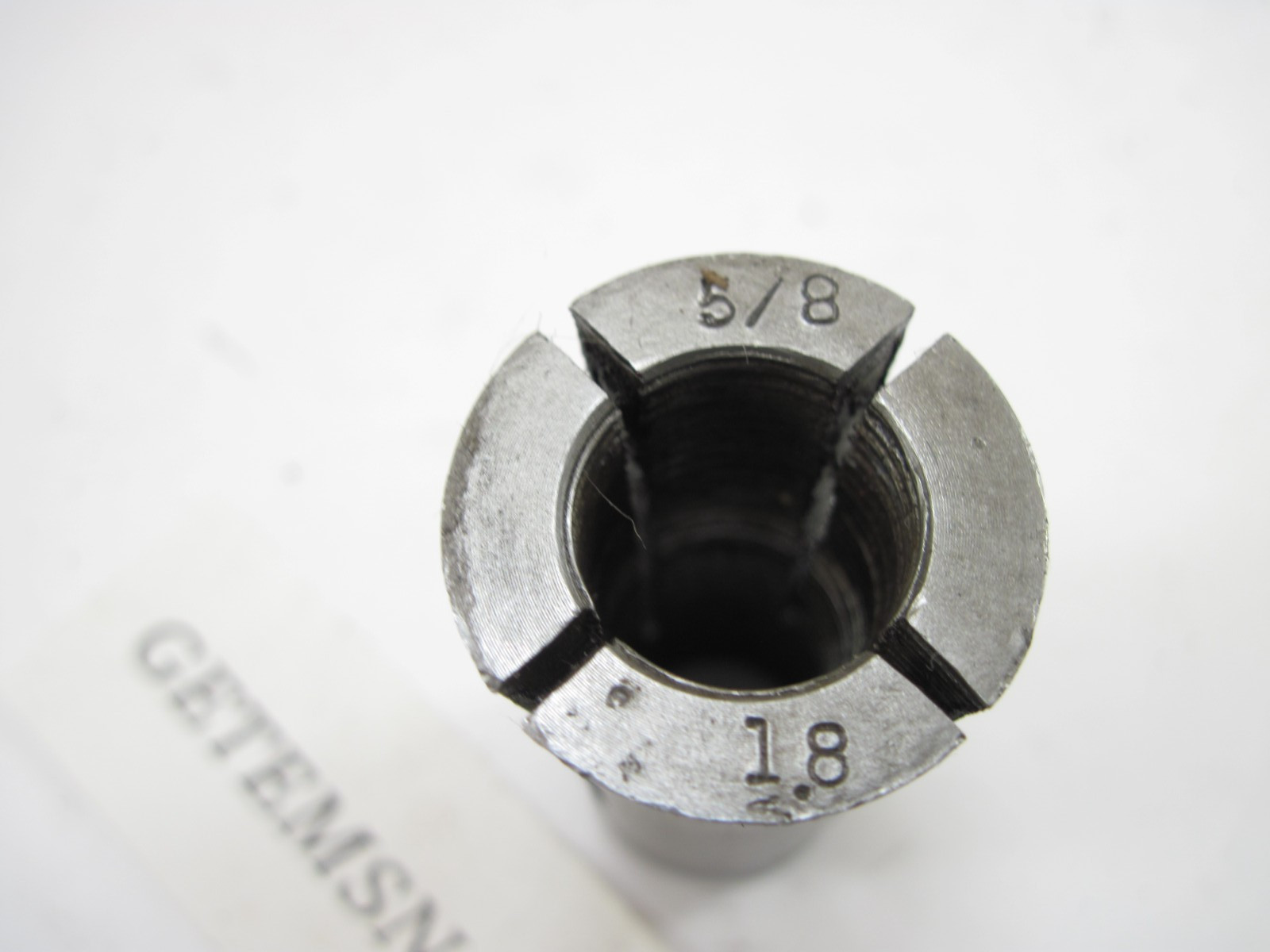 Snap On 5/8-18 CG500 Stud Puller Remover Resetter Collet NICE