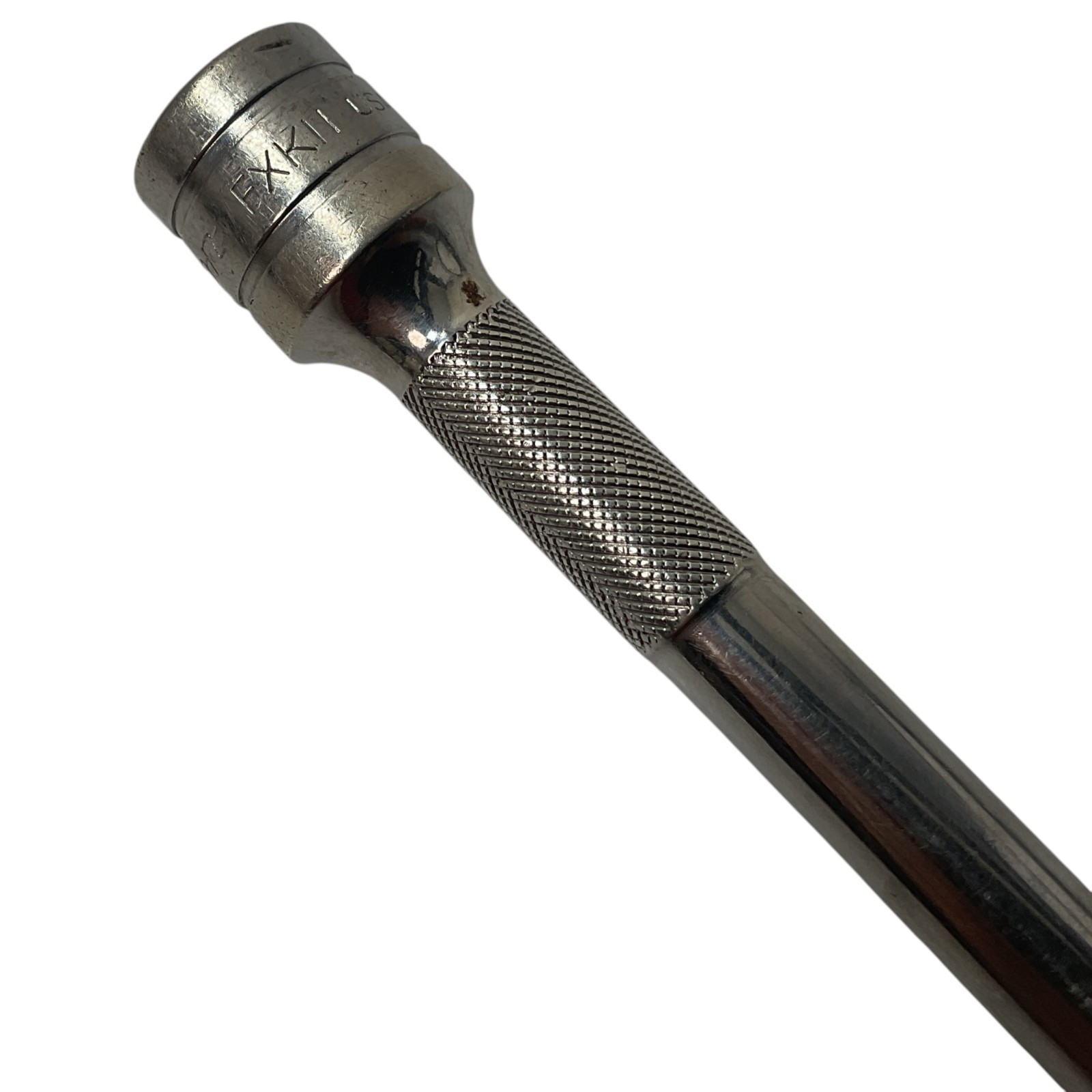 Snap-on Socket Extension 11″ 3/8″ Drive FXK11 Sold As Pictured Mechanic Tool USA