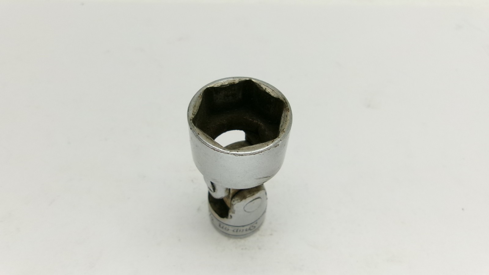 Snap-on tools USA 3/8 drive 3/4″ SAE 6 point Swivel Socket FS24