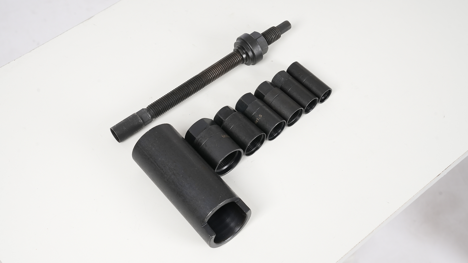 For Subaru BMW Drive Axle Pull-out Tool Shaft Pulling Puller Extractor Kit NEW