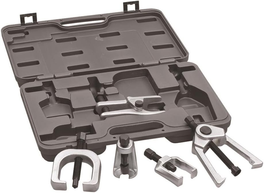 5 Pc. Front End Service Set – 41690