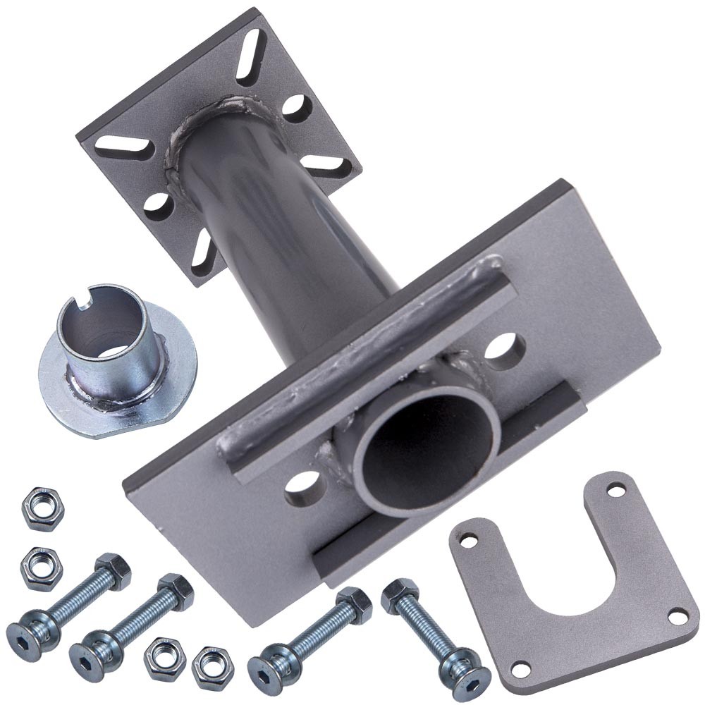 Rear Wheel Axle Bearing Puller & Tone Ring Tool Kit for Toyota Tundra 2000-2006