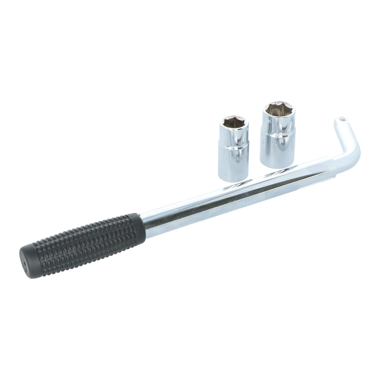 0678013 Set of Wheel Nut Wrench