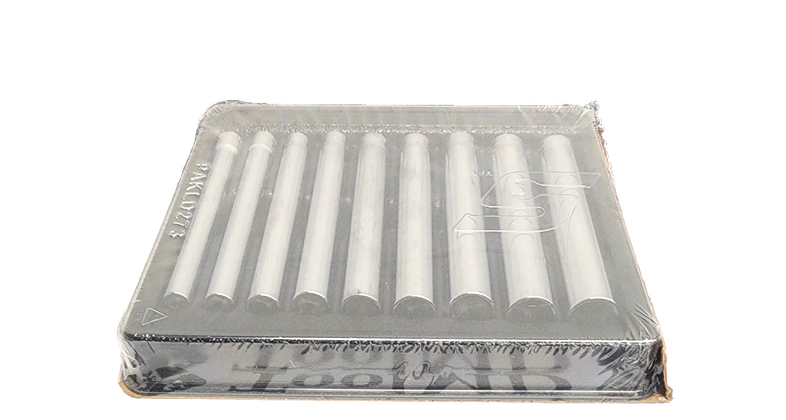 Snap-on Tools 9pc 1/4″ Drive 6pt Metric EXTRA-DEEP Socket Set 109STMML USA NEW