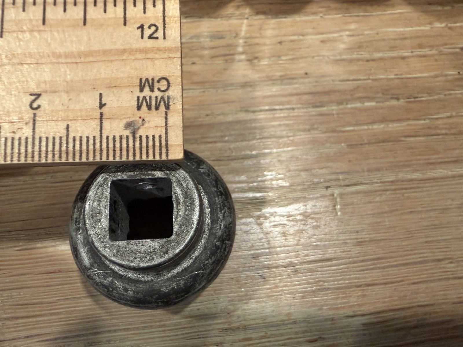 Set Of Drive Sockets, Various Sizes, Some Proto Brand, Some thorsen