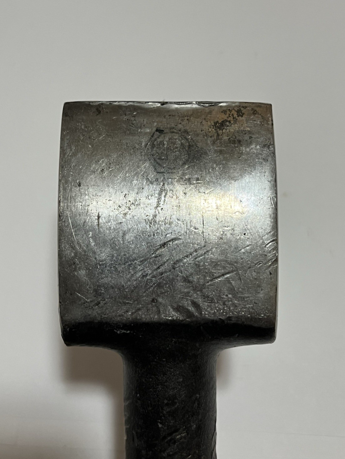 Matco Tools Wing Ding Spoon Dolly Anvil Auto Body Repair Tool B73042