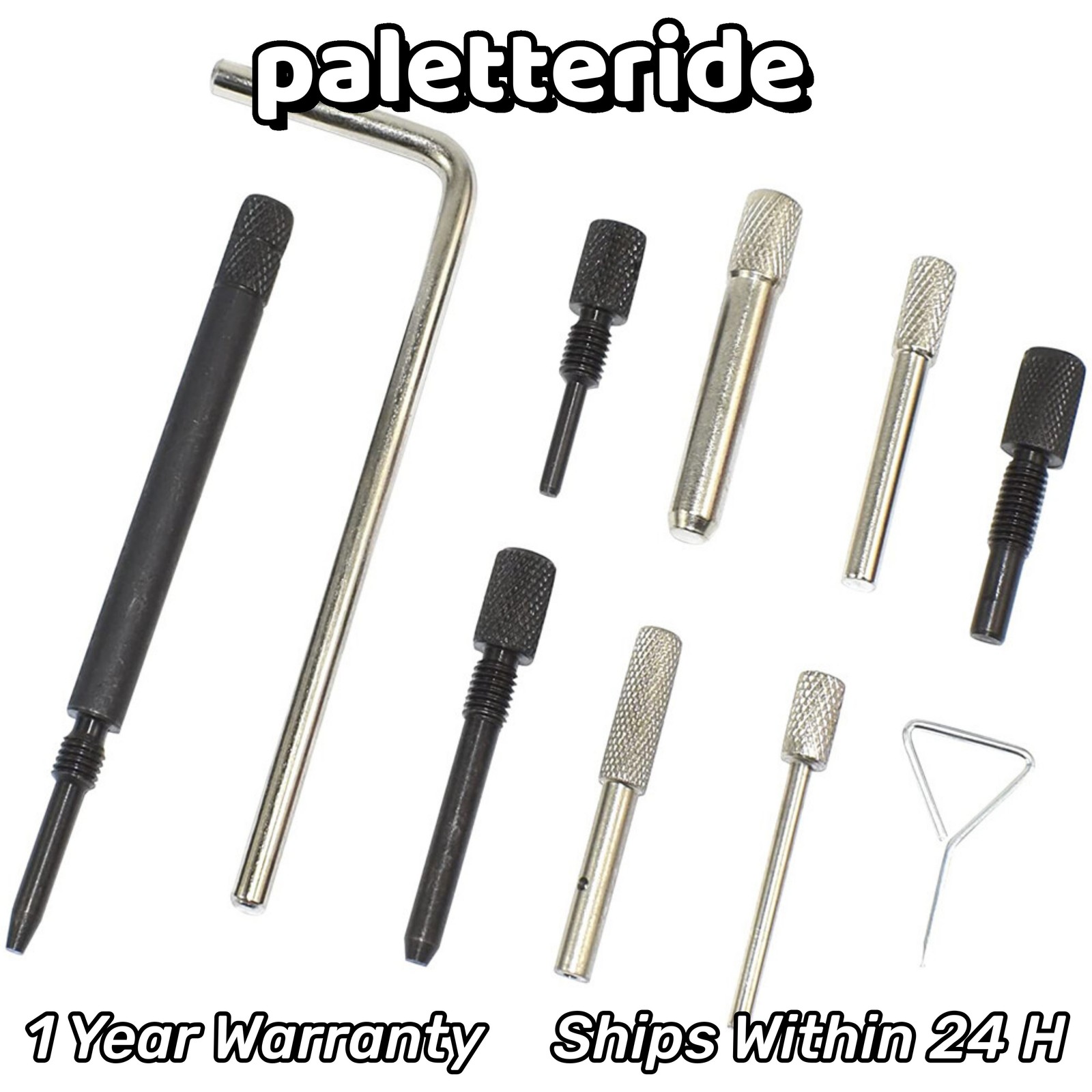 Timing Chain Locking Tool Kit for Ford Fiesta Focus 1.5 1.6 Turbo Petrol Diesel