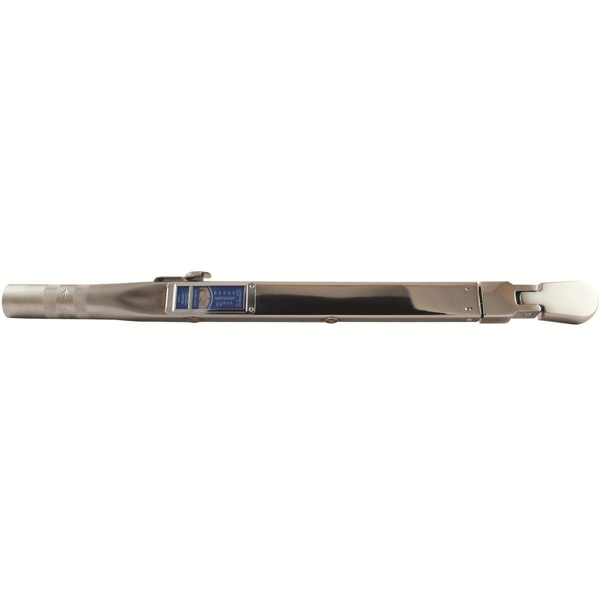 Precision Instruments C2FR600H 3/8″ Dr Split Beam Click Wrench 120-600″/lbs