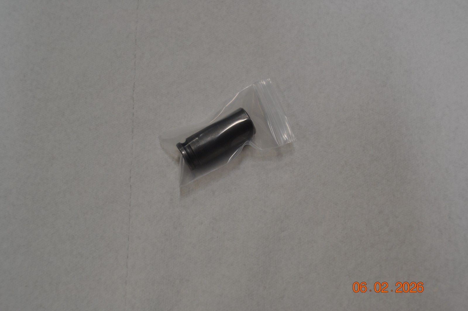 Apex MB-13MM23 – 13mm Impact Socket, Magnetic, Long, 3/8′ Drive, 6 Point