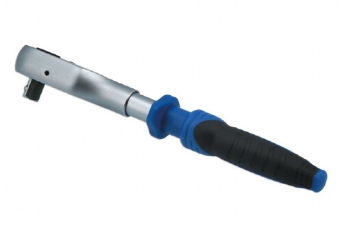 WOW! New Style Pull Back Rapid Quick Action Ratchet 1/2 Drive 60 Teeth