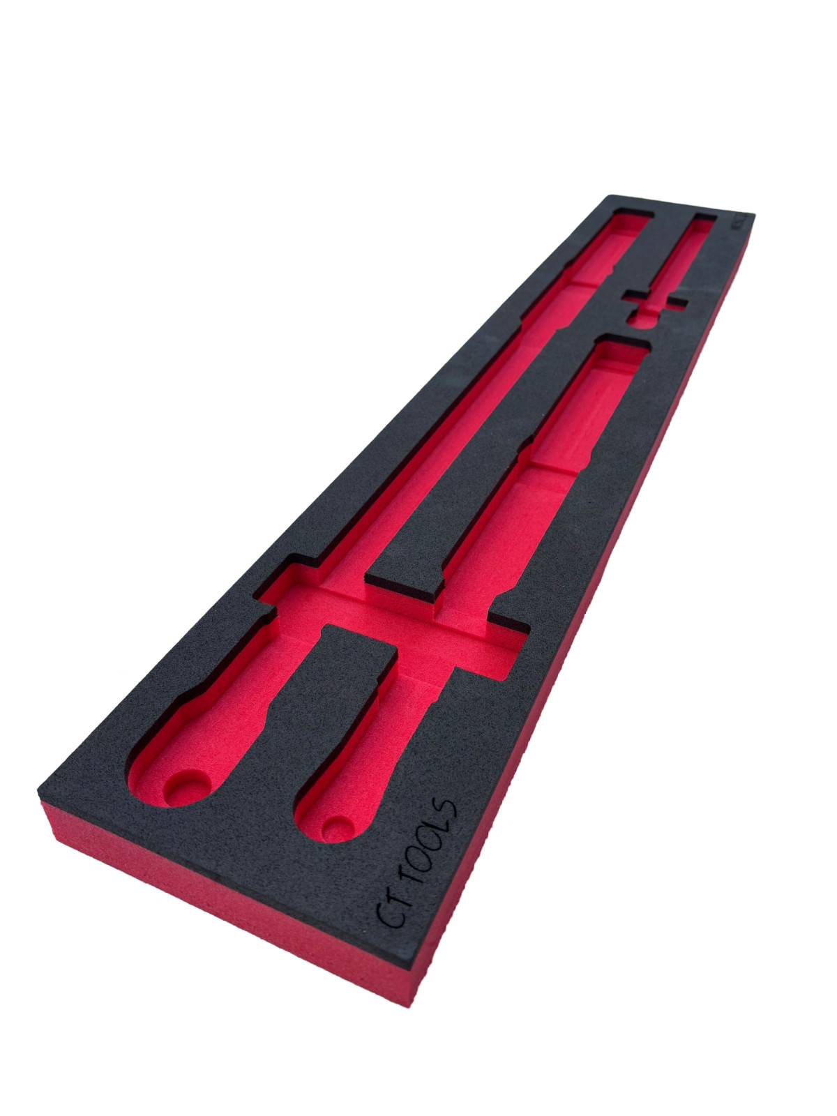 Snap On Style Torque Wrench Foam – (300ftlb 1/2in) FREE BATTERY FOAM! – CT TOOLS