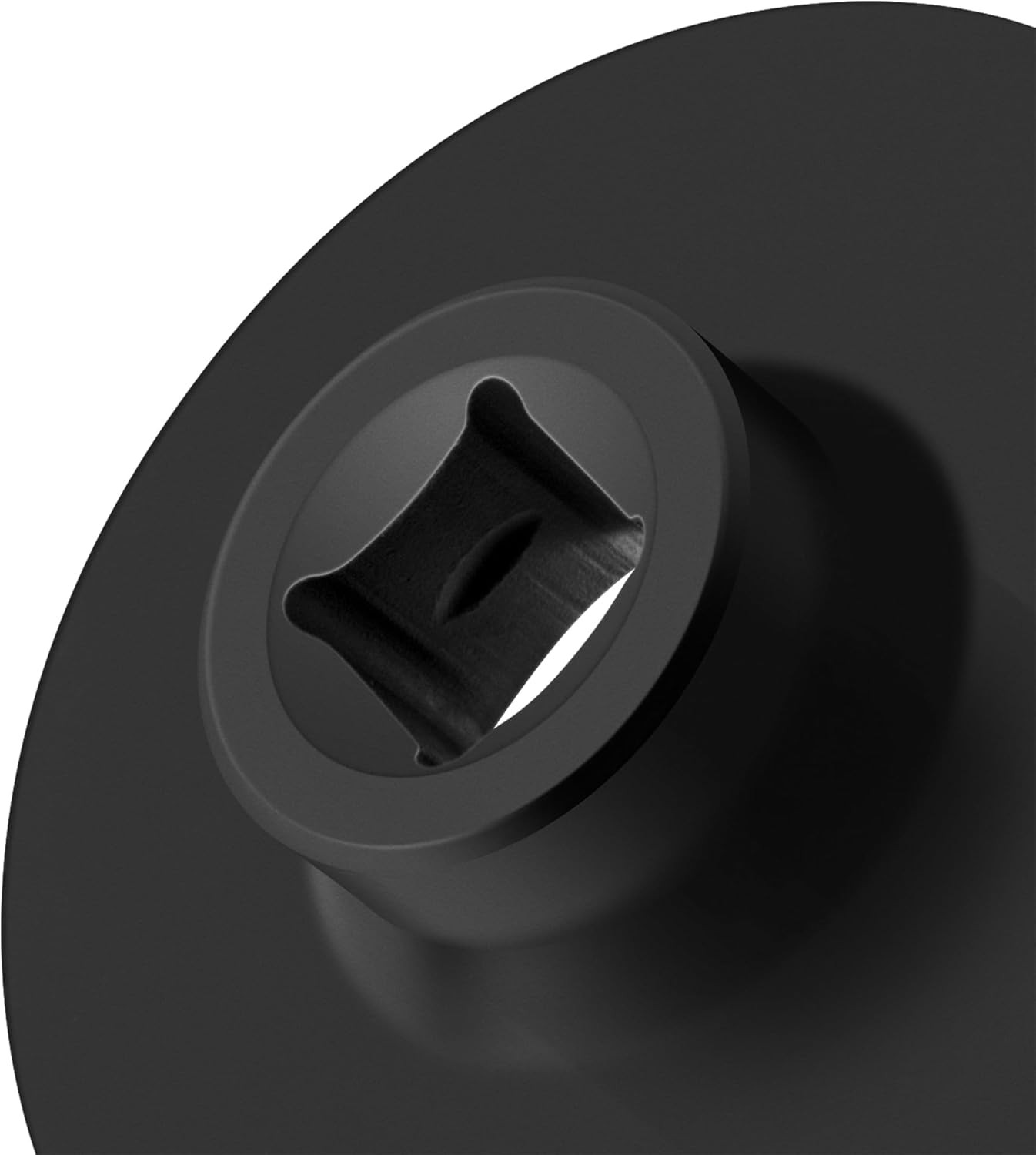 W83009 Heavy Duty 6 Lug Axle Nut Socket for 2006-2014 Dodge Ram Trucks 1500-5500