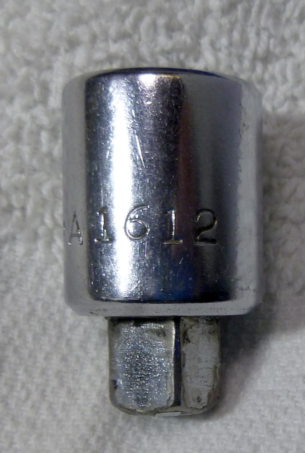 Mac Tools 1/2 to 3/8 inch Adapter USA A1612