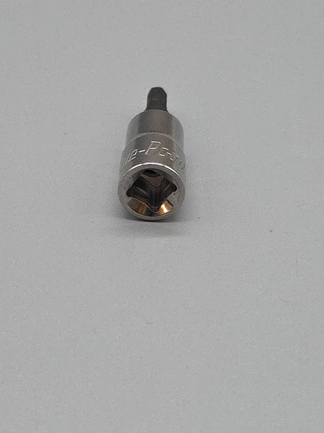Blue-Point Tools 1/4″ Drive 9/64″ SAE Hex Bit Socket BLPH14964