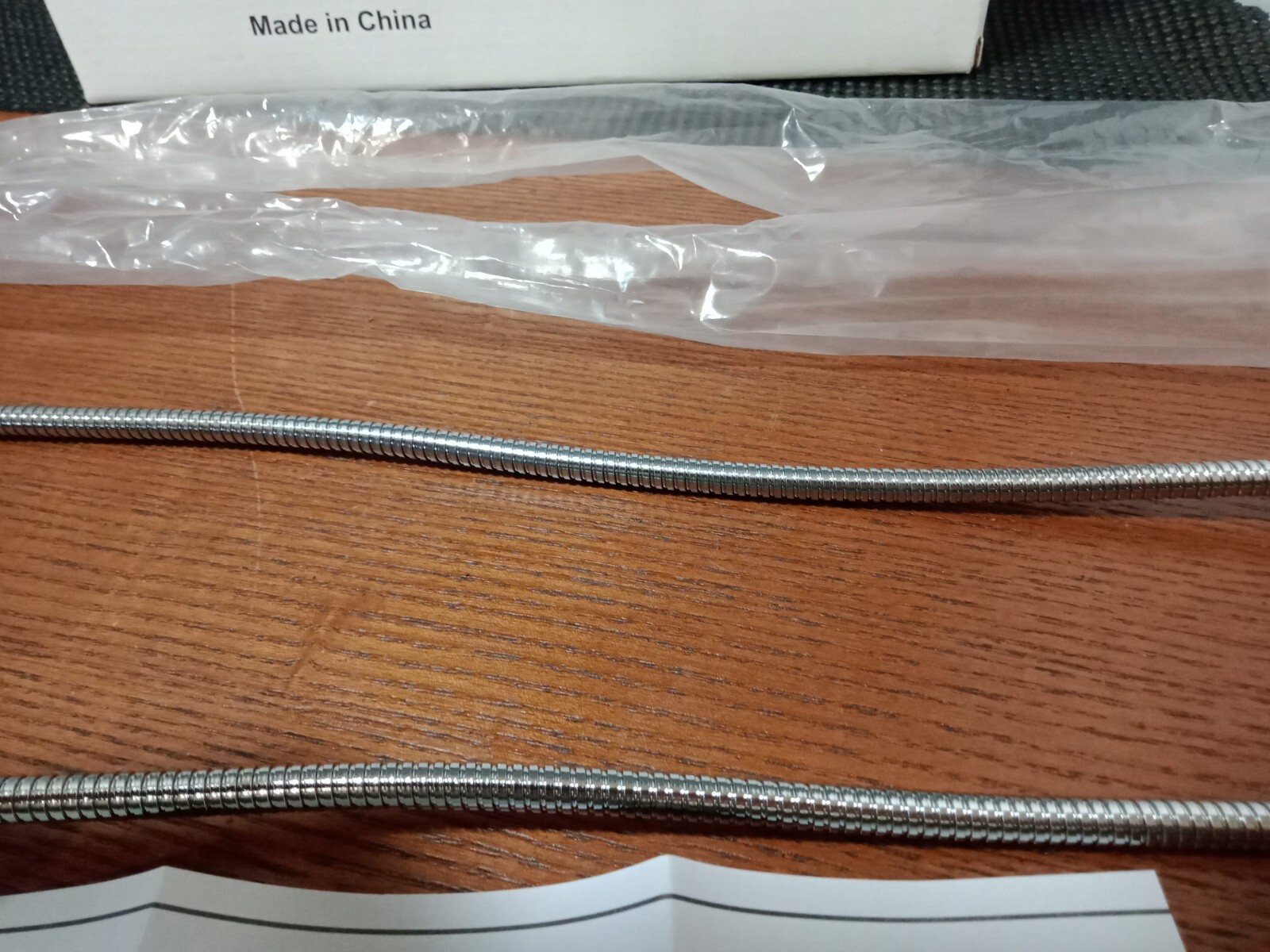 Set of 22″ Flexible Shaft Magnetic Pick Up Tool 00329L