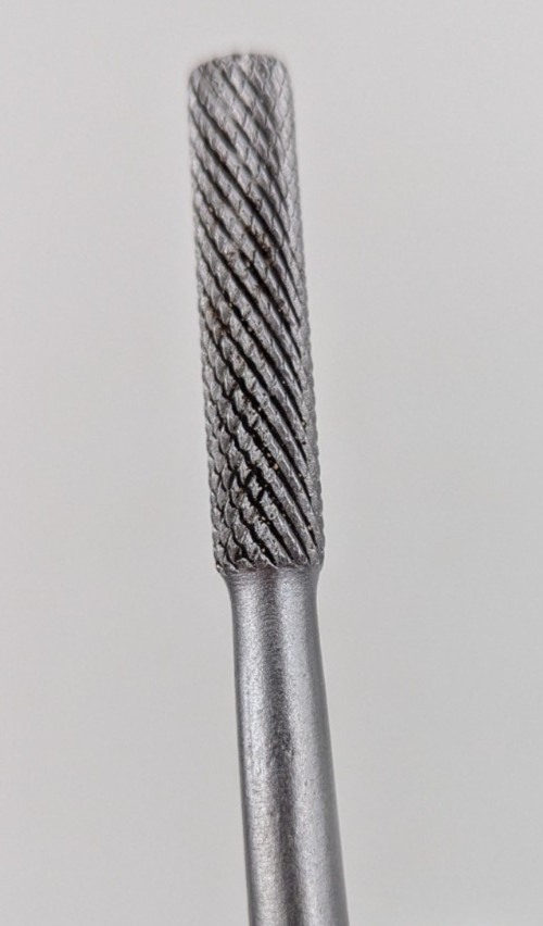 Thorsen Ratchet No. 77MC 1/4″ Drive Small