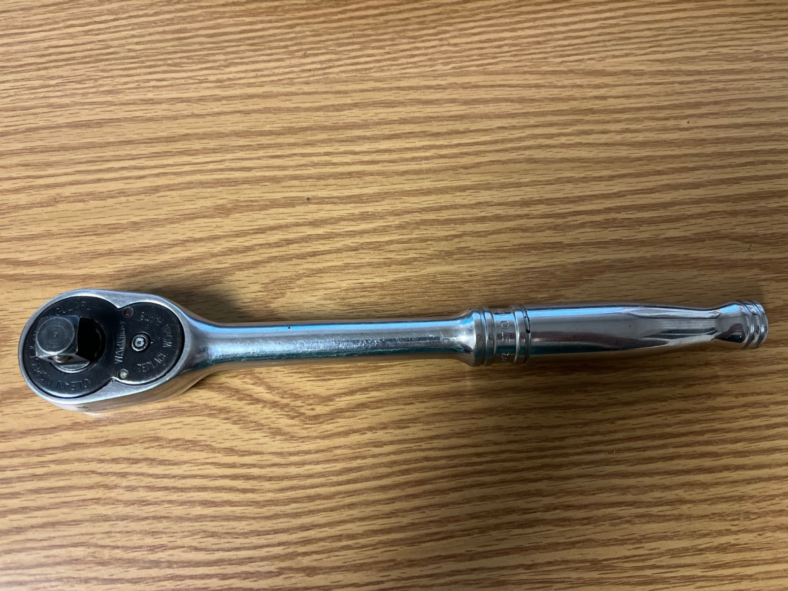 SNAP ON S710 – 10.25″ LONG -LOT#65