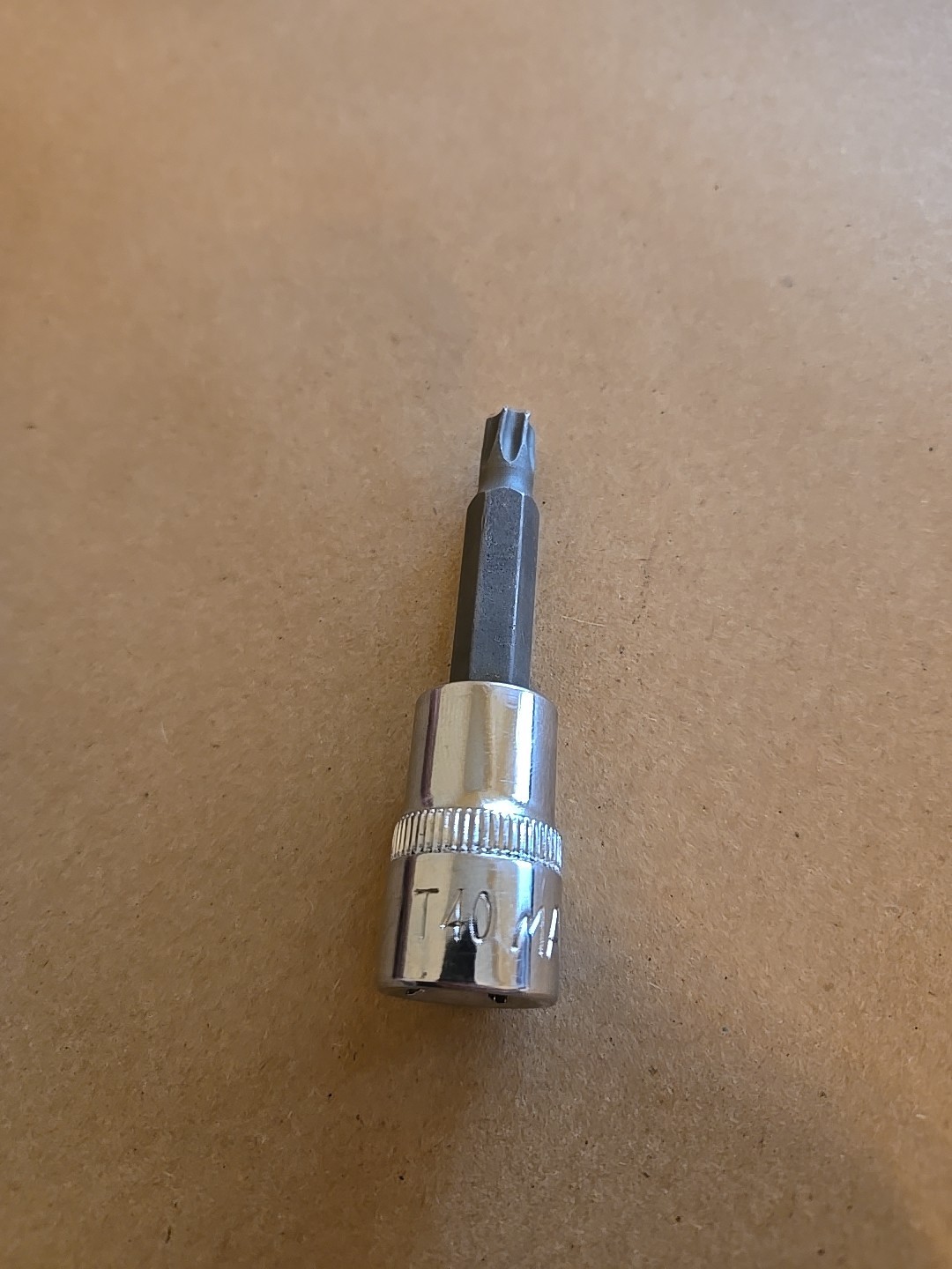 Mac Tools 3/8″ Drive T40 Intermediate Torx Bit Driver Socket XTML40