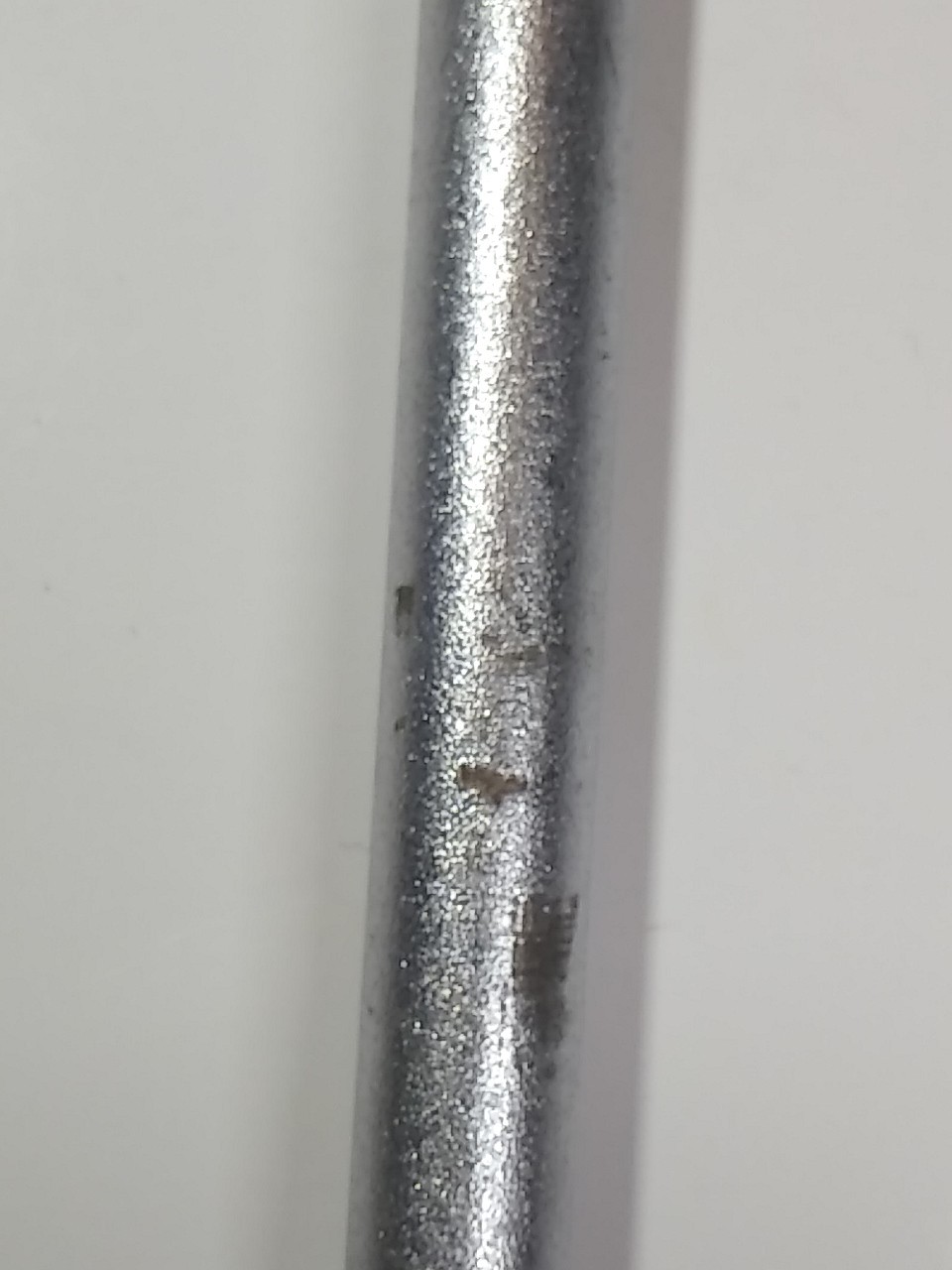 Vintage Williams 3/8″ B-52 Superratchet And 10″ B-115 Extention Made In USA