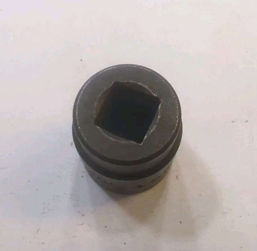 Nice Mac Tools XP2 16mm Metric Shallow Impact Socket 3/8″ Drive 12 Point USA