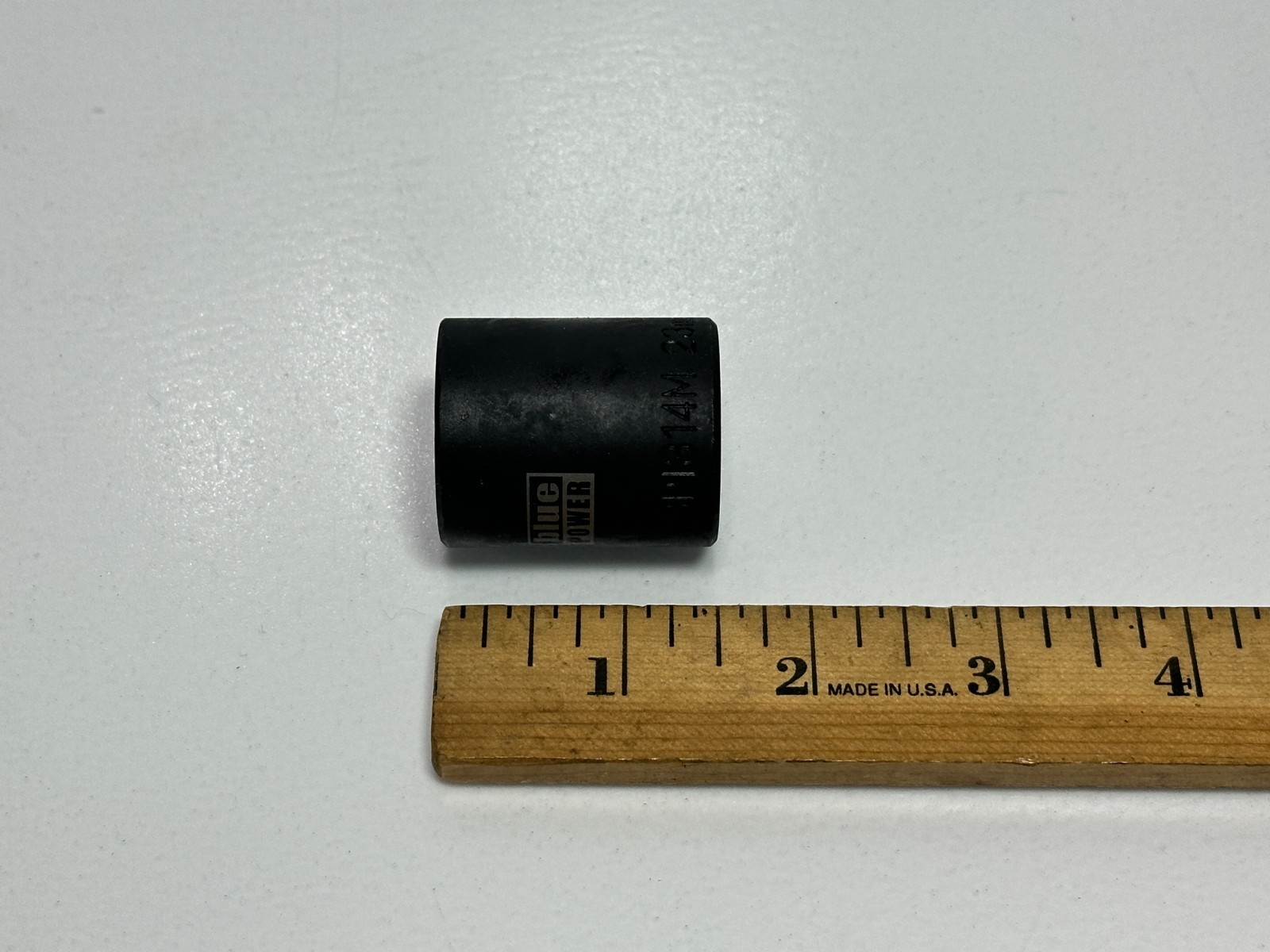 NEW Cornwell Blue Power CBP1314M Metric 23mm 1/2” Drive 6 Point Impact Socket
