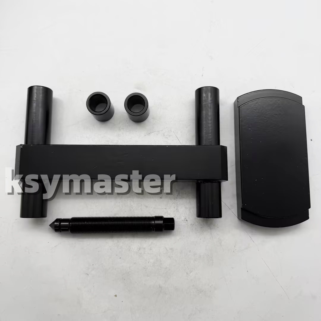 3164606 Cylinder Liner Press Installer Tool Heavy Duty For Cummins ISX X15