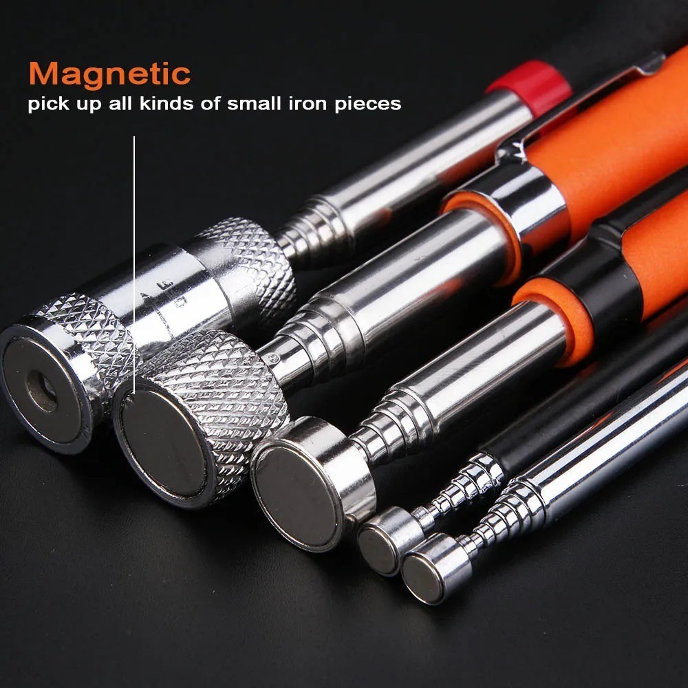 PROMO For Snap-on Tools MAGNETIC PICK UP TOOL TELESCOPING UP TO 21