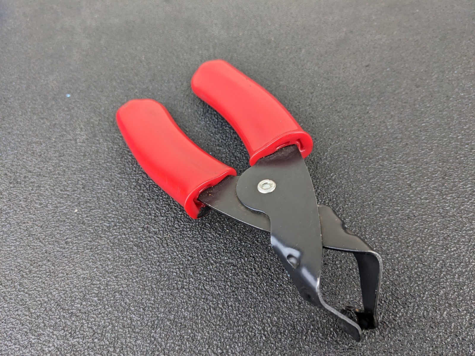 #bo546 Blue Point Fuel Line Disconnect Pliers FIH 9055-1