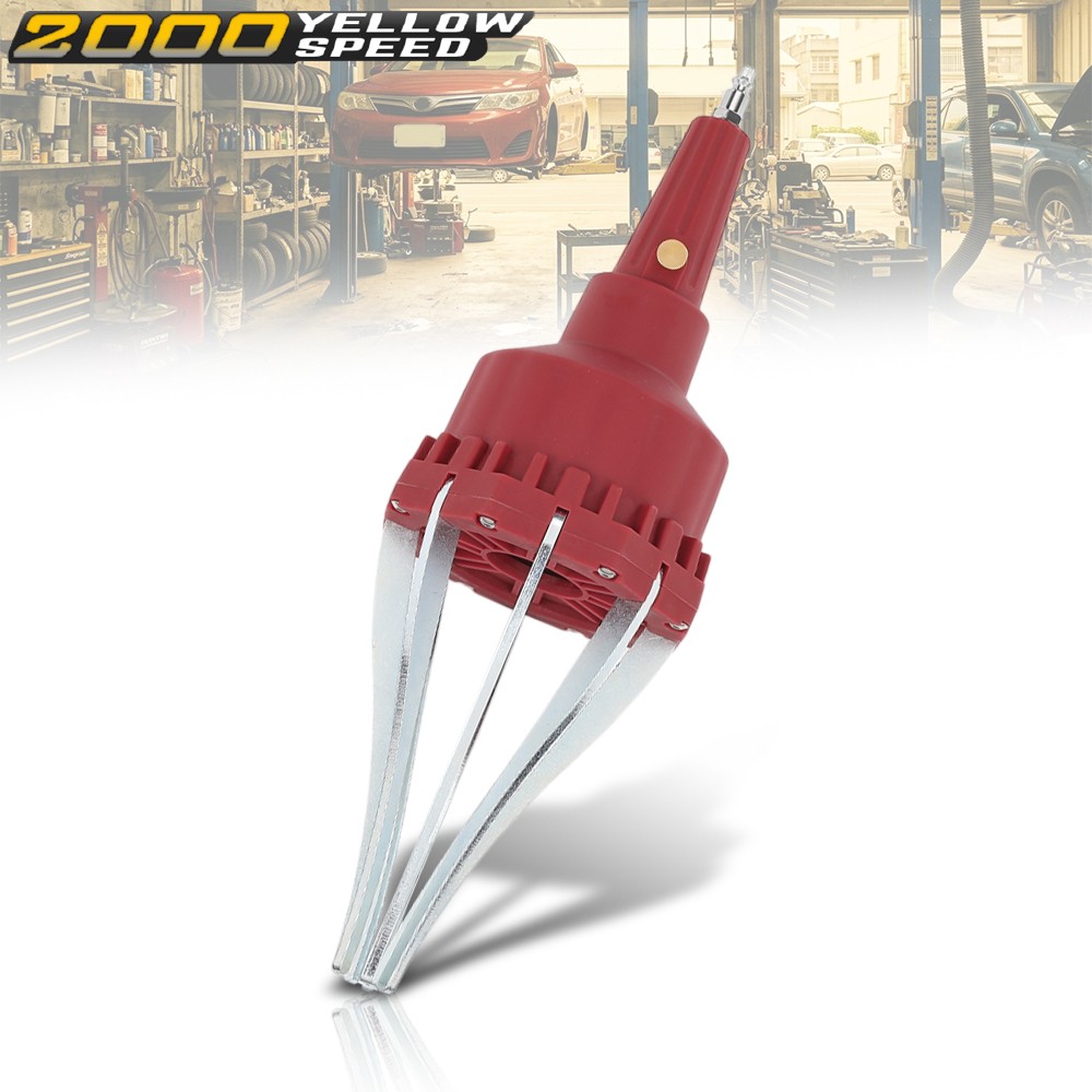 Pneumatic CV Joint Boot Spreader Expander Tool Universal CV Boot Installation