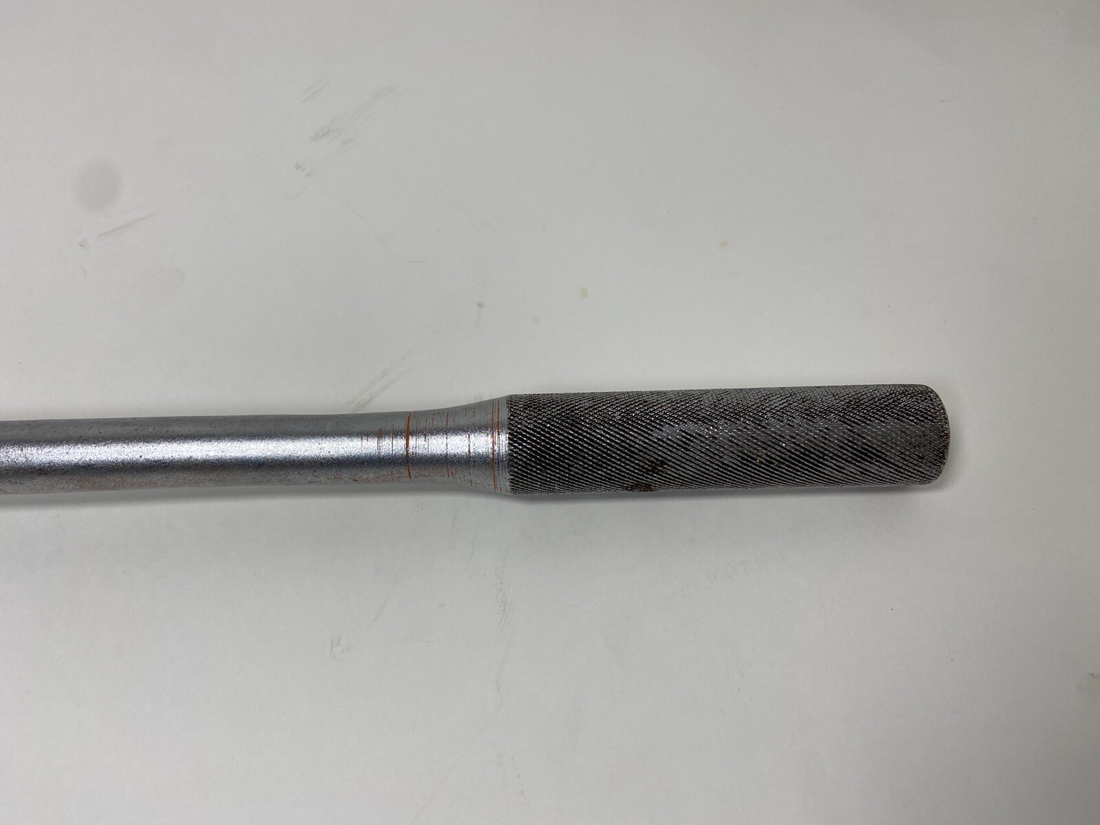 Williams H-51A 3/4 Drive Ratchet Head with Handle Made In USA
