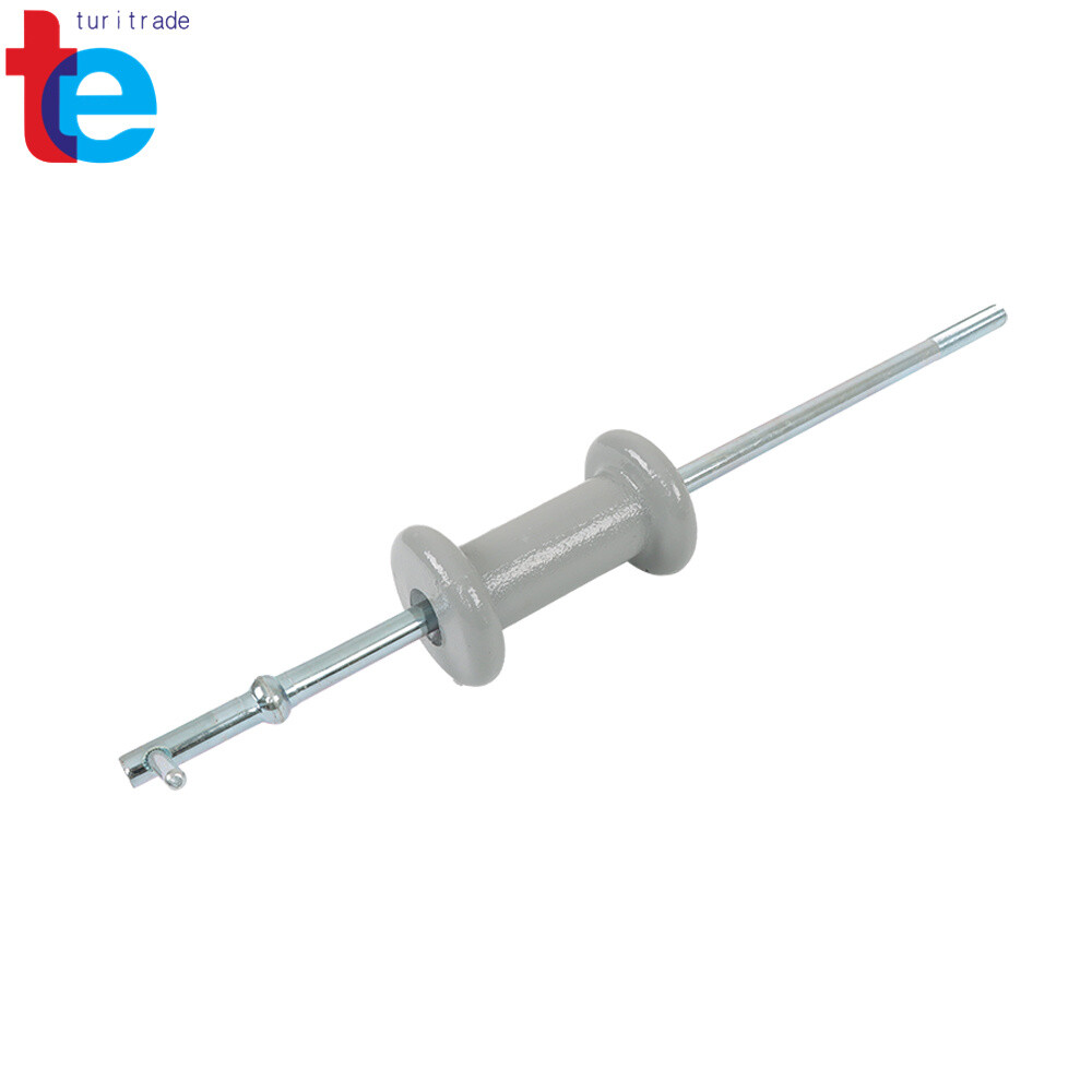 Front Rear Wheel Bearing Remover 9 Way Slide Hammer Dent Puller Axle Bearing Hub